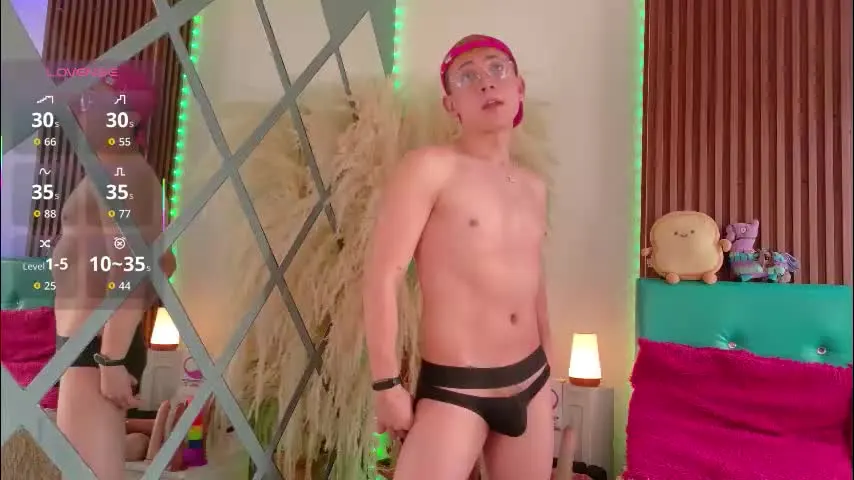 naughty__chris — Big cum shot 🍆💦 #twink #lovense #uncut #18 #cum [441 tokens left]