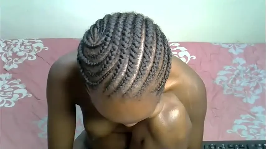 naughytwinx — #ebonyqueen #squirtshow #analshow #pussyplay #lol # #young #deepthroat