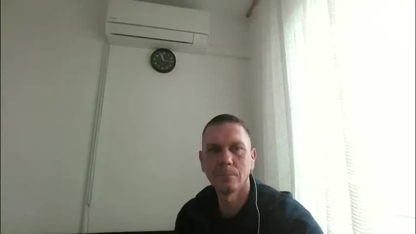 nikan77 — real meetings