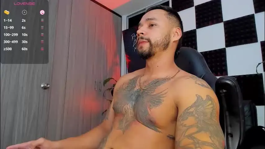 nikolahank1 — Naked and Hard #lovense #cum #ass #muscle #bbc [199 tokens left] #lovense #cum #ass #muscle #bbc