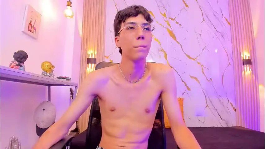 nikolay_gregori — GOAL: show masturbation and cum 💦 [658 tokens remaining] 💕✨😈Welcome to my room, I hope you are comfortable💕✨😈 #bigcock #cum #cumshowinprivate #teen #skinny