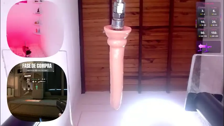 ninacapelli — FUCK HARD & DEEP /TAKE CTRL X3 MIN #skinny #anal #18 #twink #fuckmachine [0 tokens remaining]