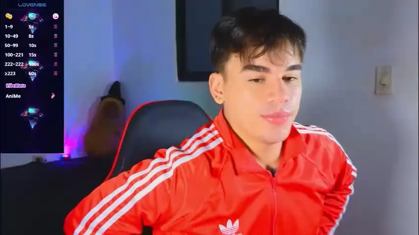 noah_coleman__ — Current Goal: show cum at 800 tokens -- Next Goal: show cum -- hey, I'm Noah, come here #teen #young #bigcock #bigass #feet