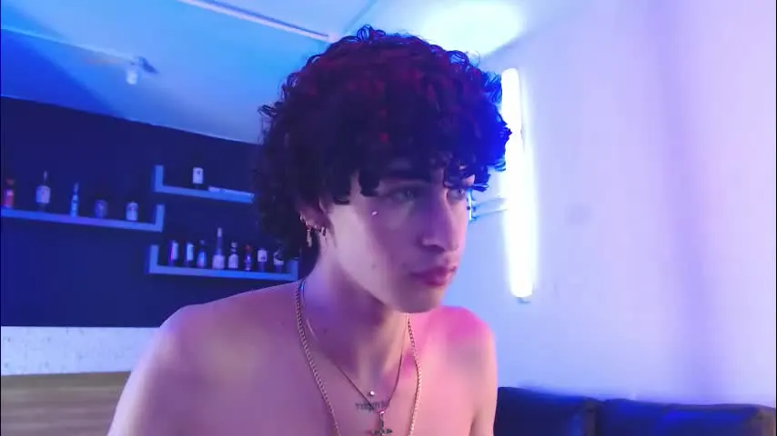 nova_salvadore — Goal: Full Naked #bigcock #18 #twink #cum #straight