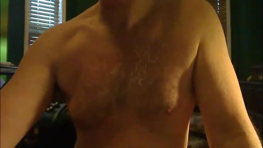 nyc1323 — Nyc1323's room #Hairy #Daddy #BWC #Morningwood