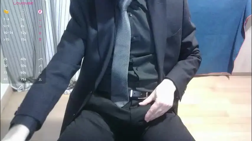 omar87ram — No Nut Challenge until 28st January! 8 days without cumming and feeling horny... With #lovense cockring Diamo on... #tease #edging #strip #moan #control #frustration