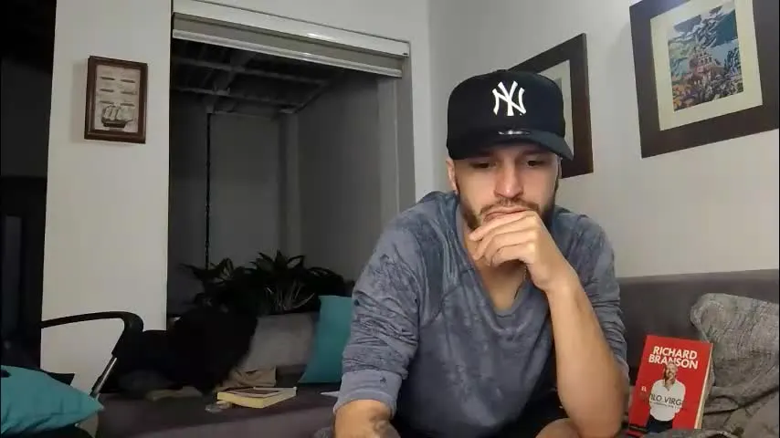 paisase12 — GOAL: Sexy Dick [230 tokens remaining] Welcome to my room! #feet #bigcock #bigass #prettydick #new