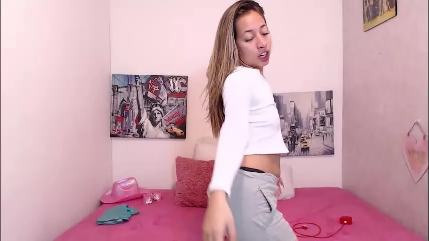 paolabotero — GOAL: tickling feet [94 tokens remaining] 😇 Innocent Look… Naughty Thoughts #Lovense #smalltits #skinny #hairy #blondegirl