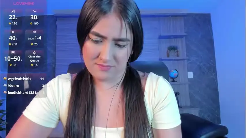 paulina_sweett — GOAL: Show Boobs 99 [984 tokens remaining] 🍑 Don't be fooled by my angel face, because I like to fuck hard 🍑 #smalltits #cute #curvy #teen #natural