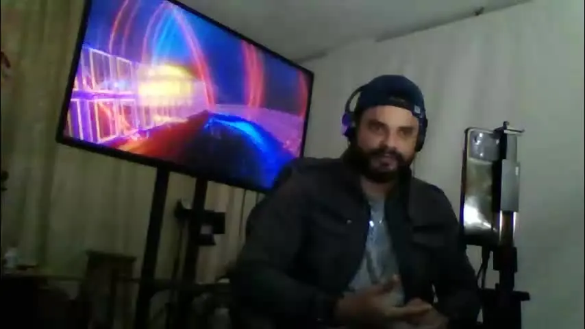 penetreitors33 — Carlos