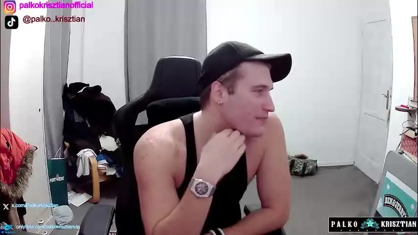 plkrisztian — https://onlyfans.com/palkokrisztianvip