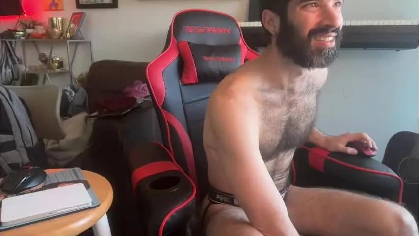 pupscritch — Pup Scritch