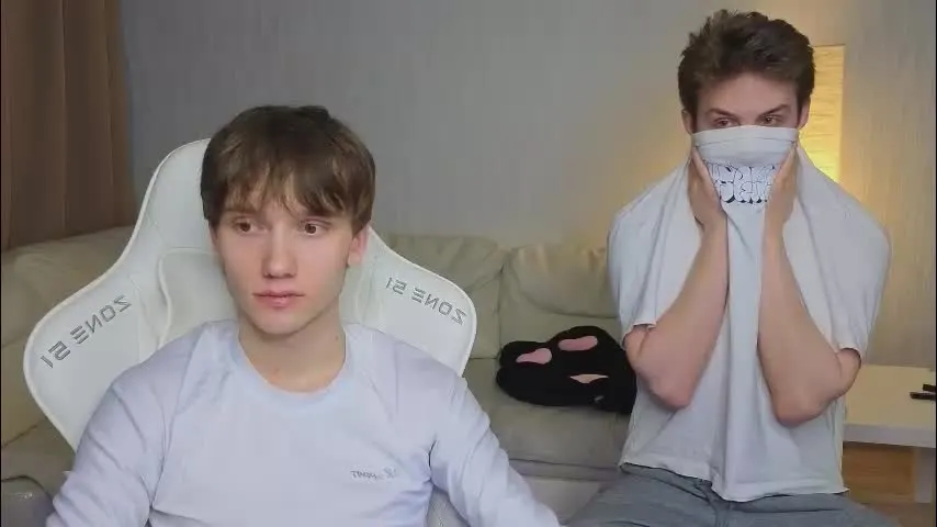 pupsenish — for a foreign passport [9900 tokens left] #new #cum #bigdick #young #fit