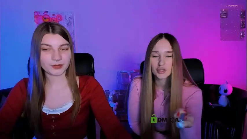 pure_radiance — GOAL: doggy pose [49 tokens remaining] Hello! Welcome darling, we will be glad to see you in our room!💗 #bigass #lesbian #teen #mistress #lovense