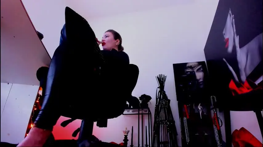 queencatsnow — Goal: 💰 Queencatsnow wallet 💰 - Multi-Goal : Birthday month! #mistress #findom #bdsm #femdom #fetish