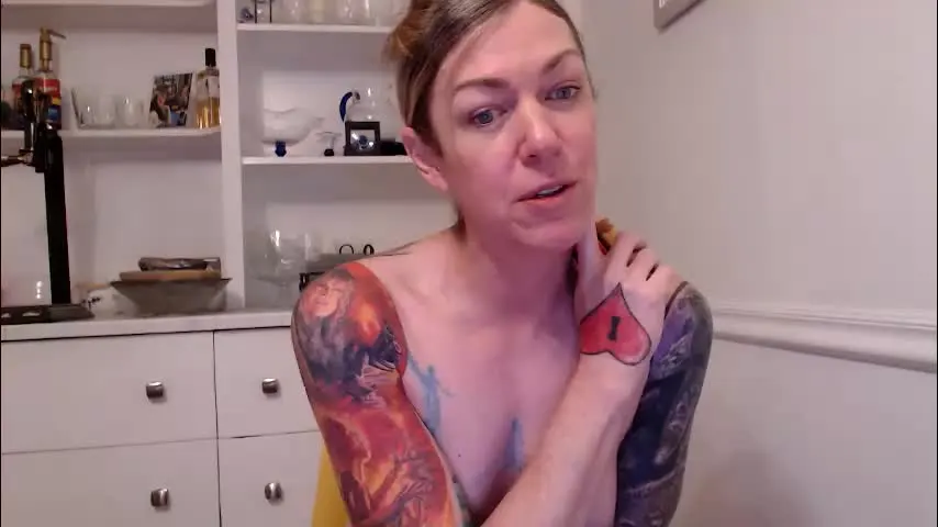 racytracy80 — coffee + cum