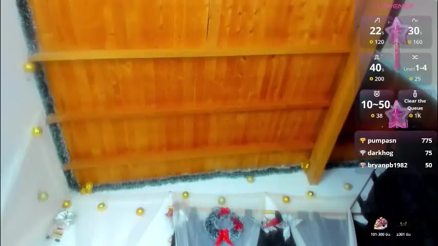 ragnarhot24 — GOAL: I cum on my face🥵😈😈 [2051 tokens remaining] Welcome to my room! #bbc #bigcock #ass #lovense #ebony