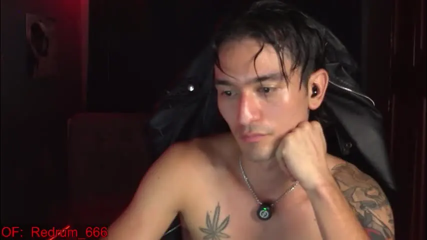 redrum_696 — Vampire Cums Shot #goth #findom #feet #master #hairy [838 tokens remaining]