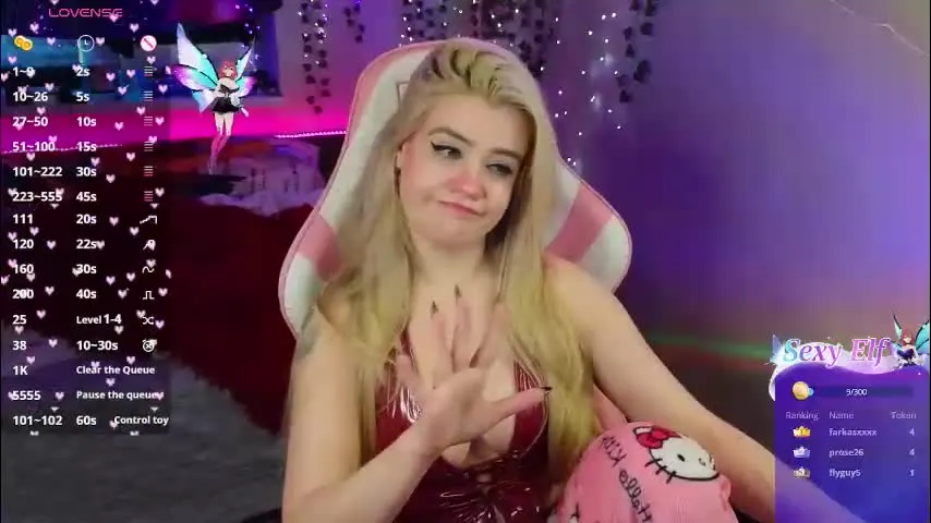 redvelveten — Come with me to the shower😍 #lovense #Ukraine #BDSM #Bigboobs #Blonde [3329 tokens remaining]