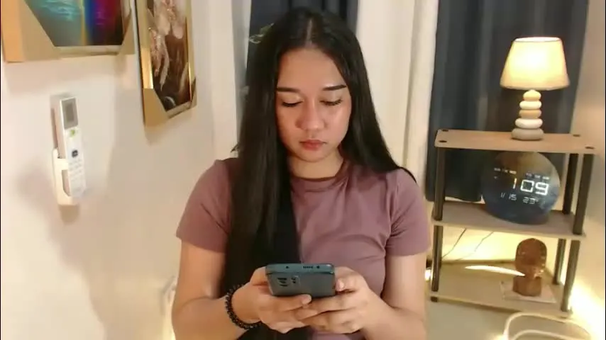 reginethegoddess — Let's have fun!❤️ #smalltits #hairy #asian #wifematerial #pinay #daddygirl [658 tokens remaining]