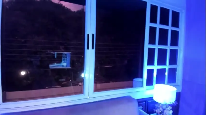 reiayanamy — GOAL: SHOW MY ASS CLOSE UP [19 tokens remaining] Sexy bluehair young latina💙 #18 #anal #mistress #ahegao #balloons