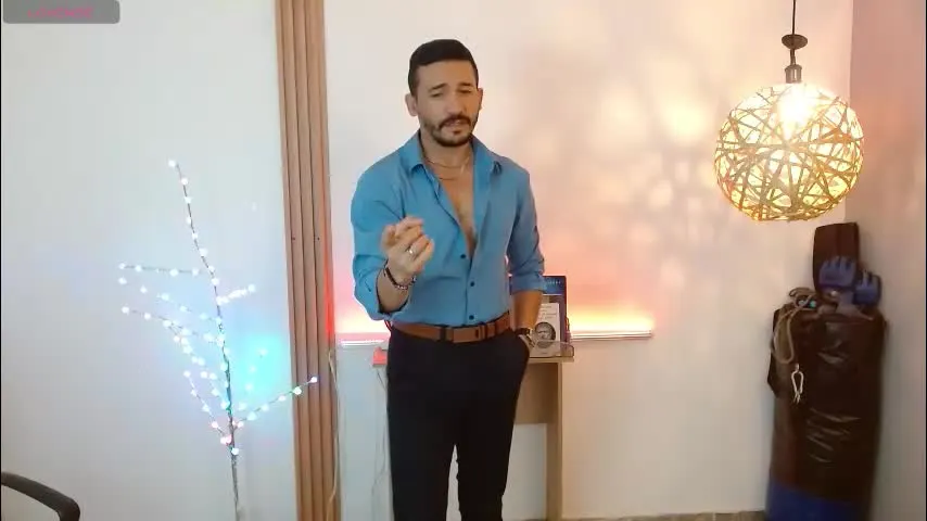 reiko_85_ — Goal: HARD NAKED #latino #cum #ebony #hairy #daddy