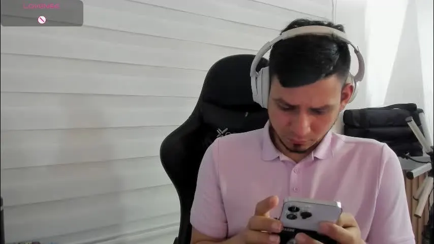 rick_diesel — Lovense Domi on - Goal: 🥵💦 Make me CUMSHOT 🥵💦 [566 tokens left] #bisexual #new #young #feet #cumshow