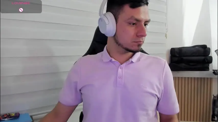 rick_diesel — Lovense Domi on - Goal: 🥵💦 Make me CUMSHOT 🥵💦 [699 tokens left] #fingering #deepthroat #straight #naked #bigdick