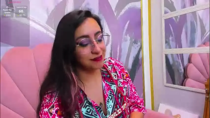 rozario_pinceles — GOAL: TOUR FOR MY BODY WHIT OIL [77 tokens remaining] I want to be your accomplice every day! #hairy #feet #latina #deepthroat #paint