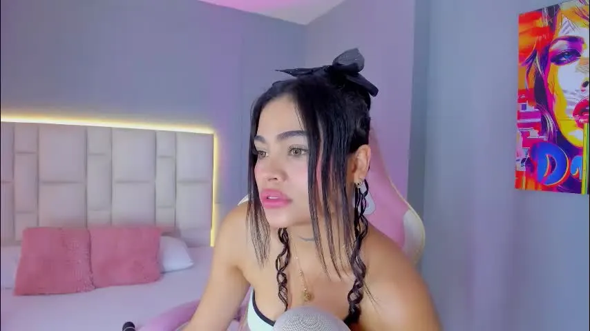 sammy__rose — GOAL: 🍑TOY CONTROL X100sec🍑 YOUR SWEET SAMMY IS HORNY❤️🎉LUSH IN MY ASS🎉🔥💦 🔥💦 #teen #anal #18 #daddysgirl #lovense