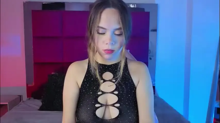 samycollens — GOAL: marturbate x 2 min [58 tokens remaining] Welcome to my room! #blonde #18 #anal #saliva #bigboobs