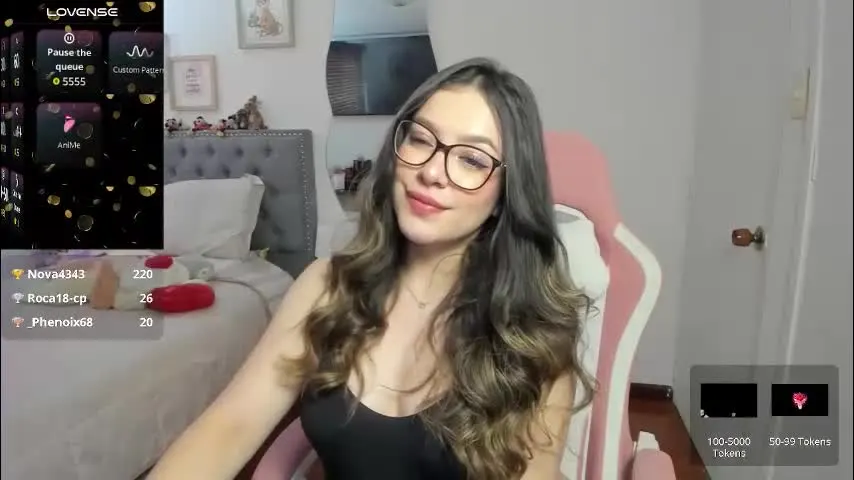 samysweet_8 — Samanta