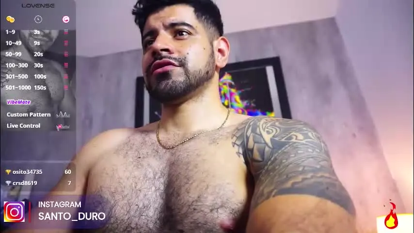 santy_king25 — cum explosion ! #feet #muscle #master #bigdick #new [1633 tokens remaining]