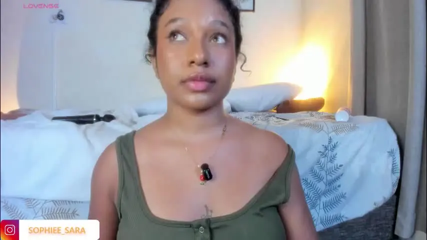 sara_sophiee — come and make me moan #ebony #latina #blowjob #sloppyblowjobs #bigass