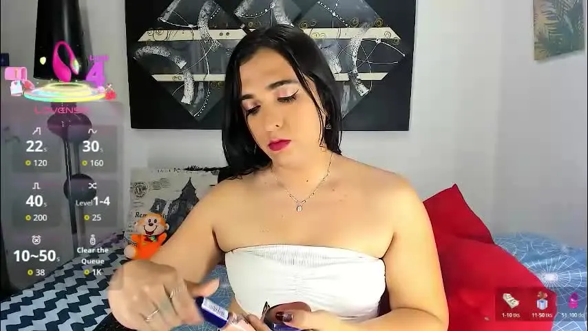 sarahjey — Sarahjey's room #latex #bigass #videos #cumshow #heels Enjoy new experiences whit me ,lush4♥donate everything