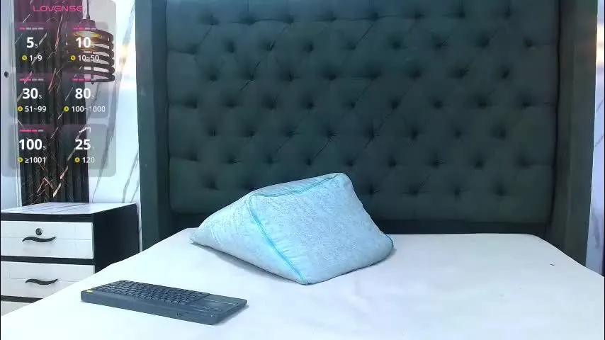 sarasaenz_999 — GOAL: Sexy Dance [300 tokens remaining] Welcome to my room! #new #trans #pvt #cute #young