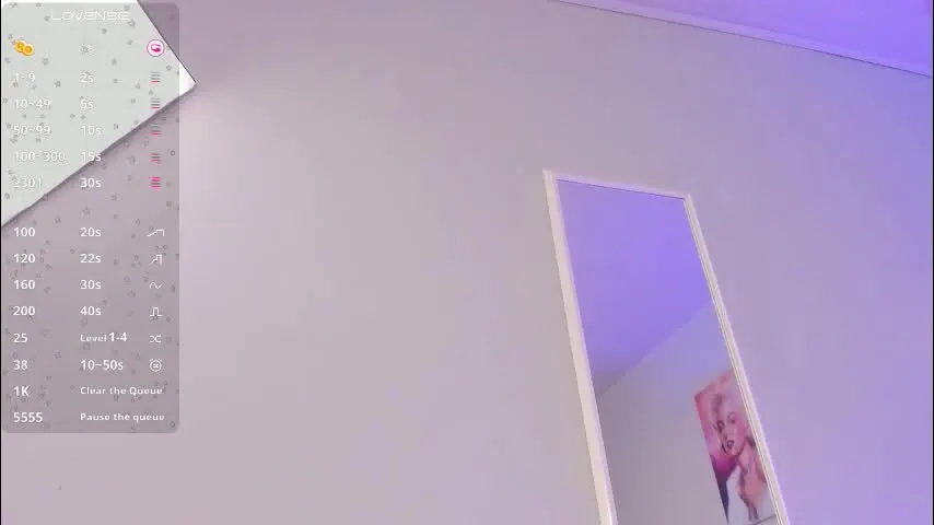 scarletgv — GOAL: Put clamps on my nipples welcome my room