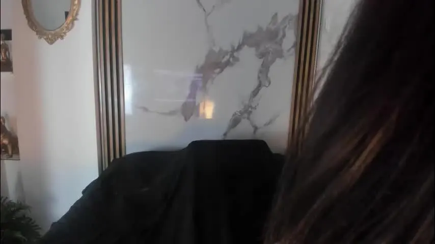 scarlett__fox__ — Current Goal: SUCK DEEP at 55 tokens -- Next Goal: MORE SALIVA -- IM REALLY NAUGHTY LATELY, YOU DONT THINK I DESERVE A PUNISH? #saliva #boots #submissive #deepthroat #goth