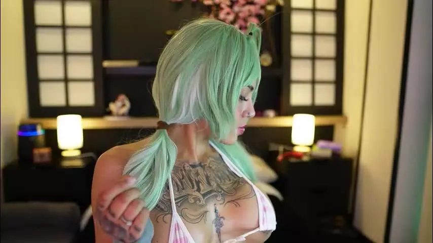 scarlett_collins01 — GOAL: ball gag with hoock [564 tokens remaining] Hey papi, Im Scarlet your naughty girl your little cat #fuckmachine #anal #atm #bigass #deepthroat