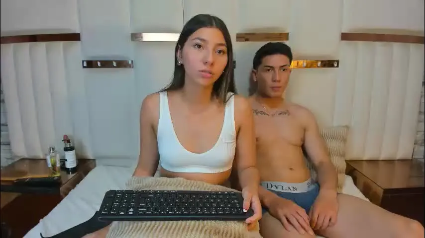 scarlettandlucas — FULL NAKED + BOUNCE TITS [47 tokens remaining]