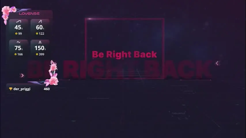 scarlettsrose — GOAL: 🌹 Sexy dance [89 tokens remaining] JoyJorneyJanuary!! #daddy #young #joi #lovense #german