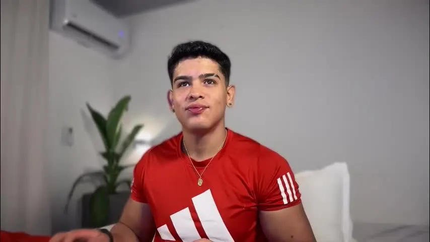 scott_flintt — [TOY] ON - ⚡WELCOME TO MY ROOM!!⚡ - Multi Goal: ⭐CUM SHOW!!⭐ [2000tk each Goal] #lovense #bigcock #young #muscle #cum