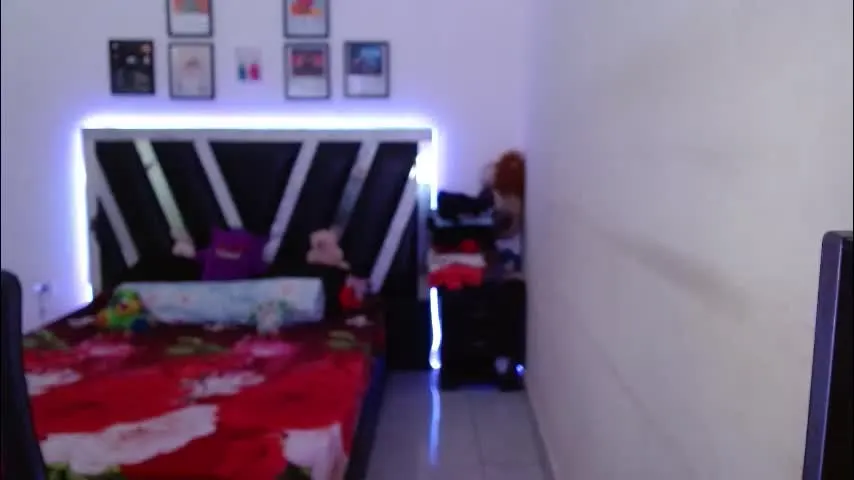 sebasxxl12 — GOAL: SHOW THE ASS [54 tokens remaining] 💥WELCOME, MY ROOM LET'S HAVE FUN💥