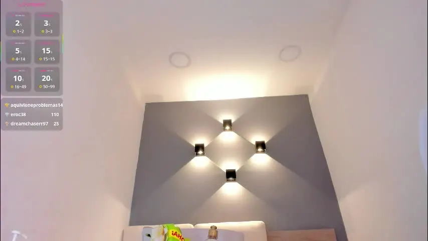 selena_monroy — fuck me so hard daddy with your big and hard cock💋My Fav Tips are 22-33-44-100 | Lush on⭐ - Multi Goal: fuck pussy😘 [199tk each Goal] #ebony #bigass #pov #bigpussylips #latina