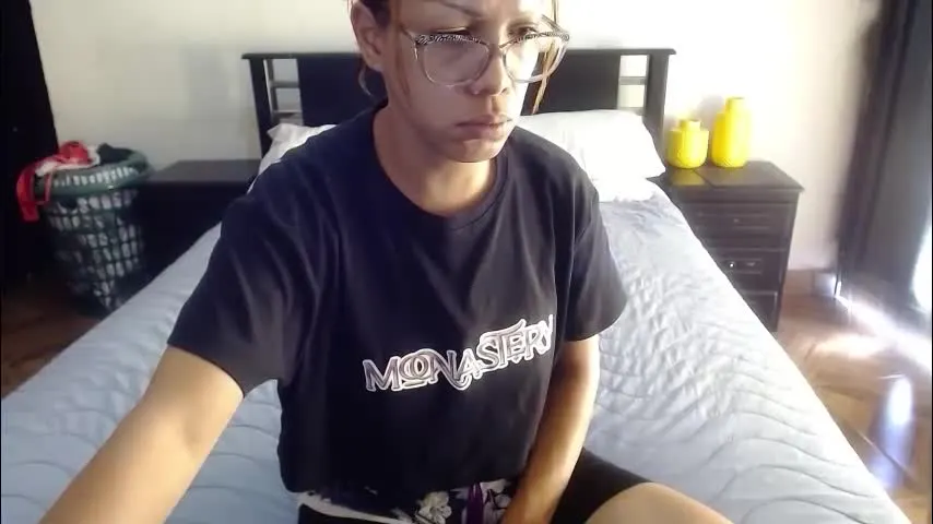 sensual_natalie — so fucking horny, help me milk this cock...