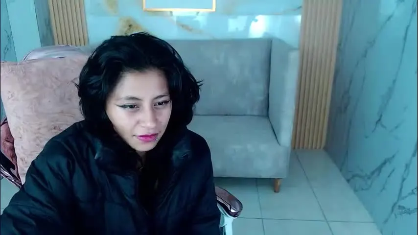 serabella_s — I'M READY TO GO PLAY WITH YOU, VERY NAUGHTY AND WILLING TO PLEASE YOU #latina #smalltits #petite #natural #deepthroat