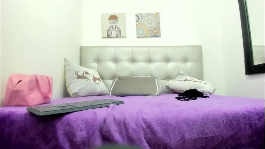 sexybrown_2005 — Lovense Lush on - Interactive Toy that vibrates with your Tips #lovense #ebony #bigtits #latina #skinny