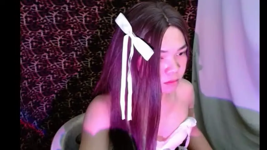 sexyrafaela_ — Birth month fun here!! #asian #mistress #slut #young #anal "