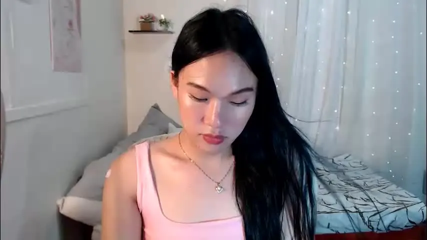 shantel_xx — Hello Everyone Lets have fun to me , #asian #young #pinay #lovense #smalltits [1777 tokens remaining]