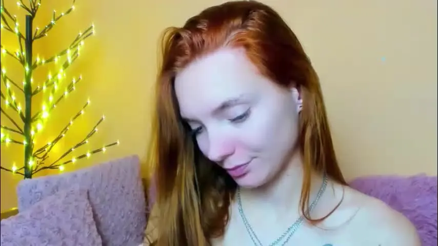 shinelikea_diamond — GOAL: MAKE ME CUM [271 tokens remaining] Hi bb. Lets have fun together ❤️ My favorite patterns 33. 52. 69. 88. 99.100 ❤️ #shy #redhead #anal #18 #mommy